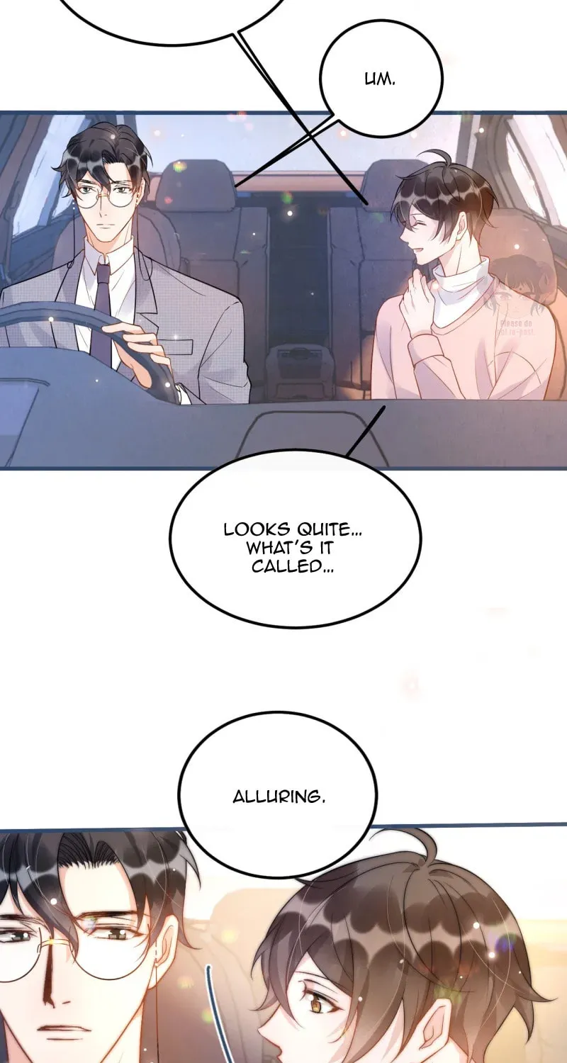 Read Your Distance (Colored) chapter 10 image 17 on Lezhin