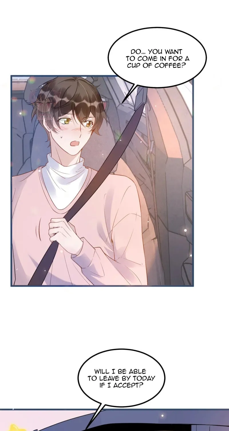 Read Your Distance (Colored) chapter 10 image 21 on Lezhin