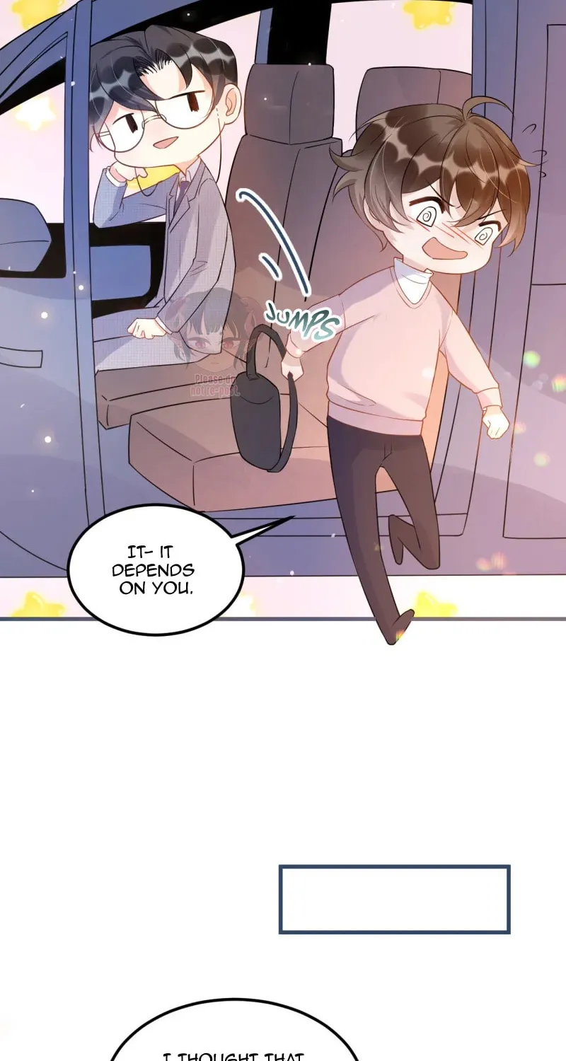 Read Your Distance (Colored) chapter 10 image 22 on Lezhin