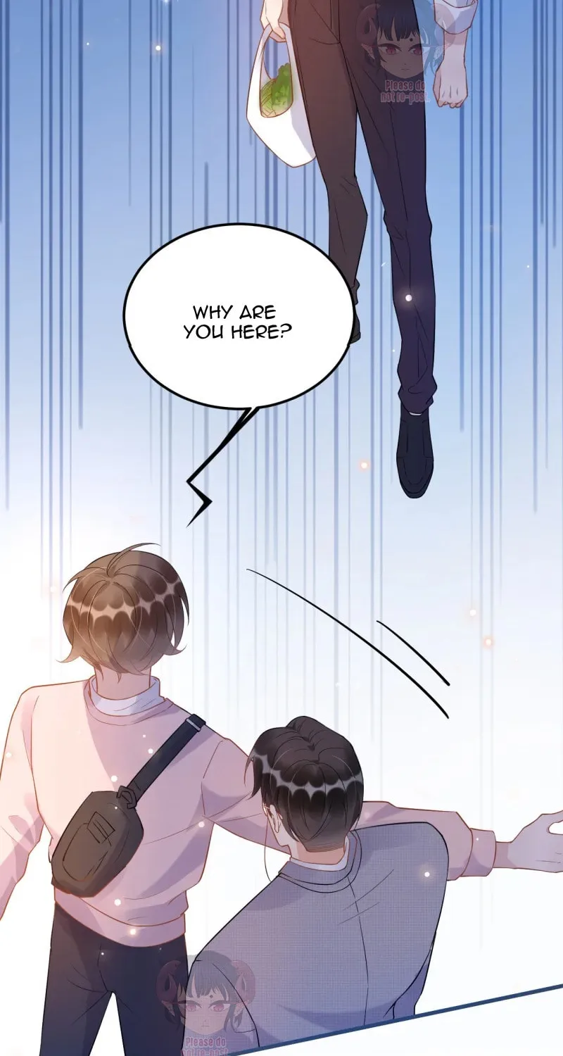 Read Your Distance (Colored) chapter 10 image 24 on Lezhin