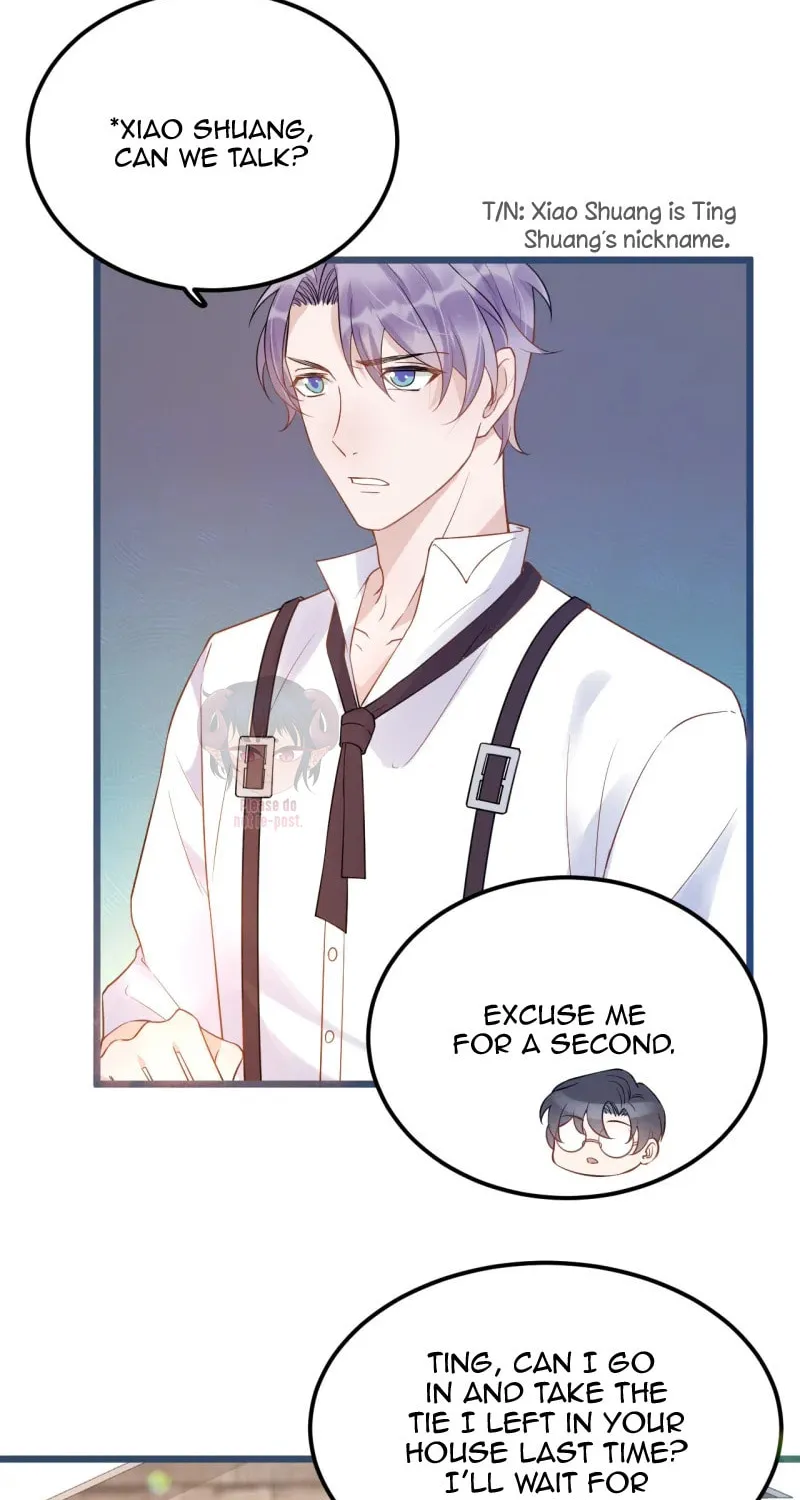 Read Your Distance (Colored) chapter 10 image 26 on Lezhin