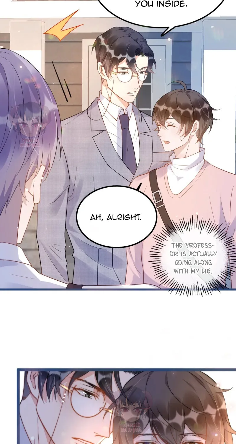 Read Your Distance (Colored) chapter 10 image 27 on Lezhin