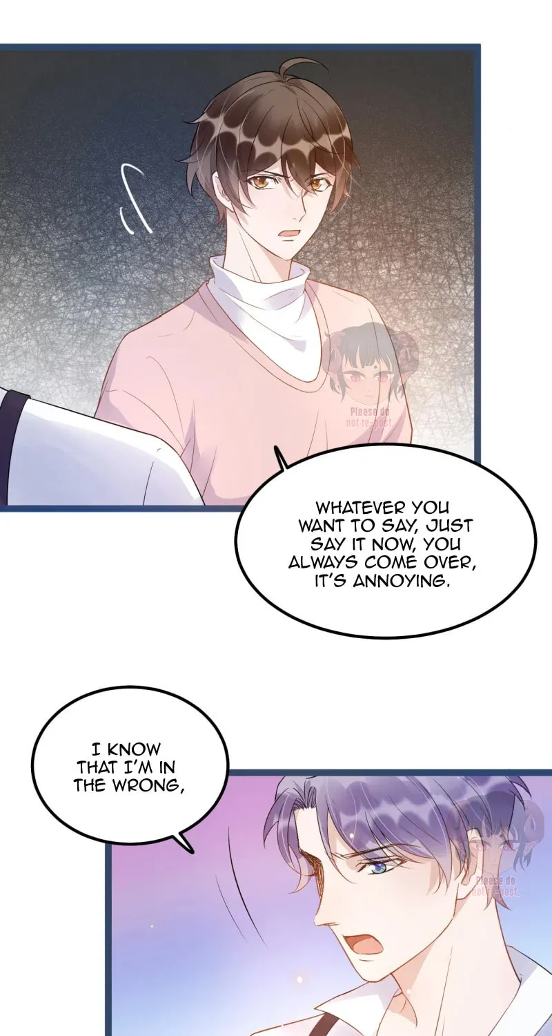 Read Your Distance (Colored) chapter 10 image 29 on Lezhin