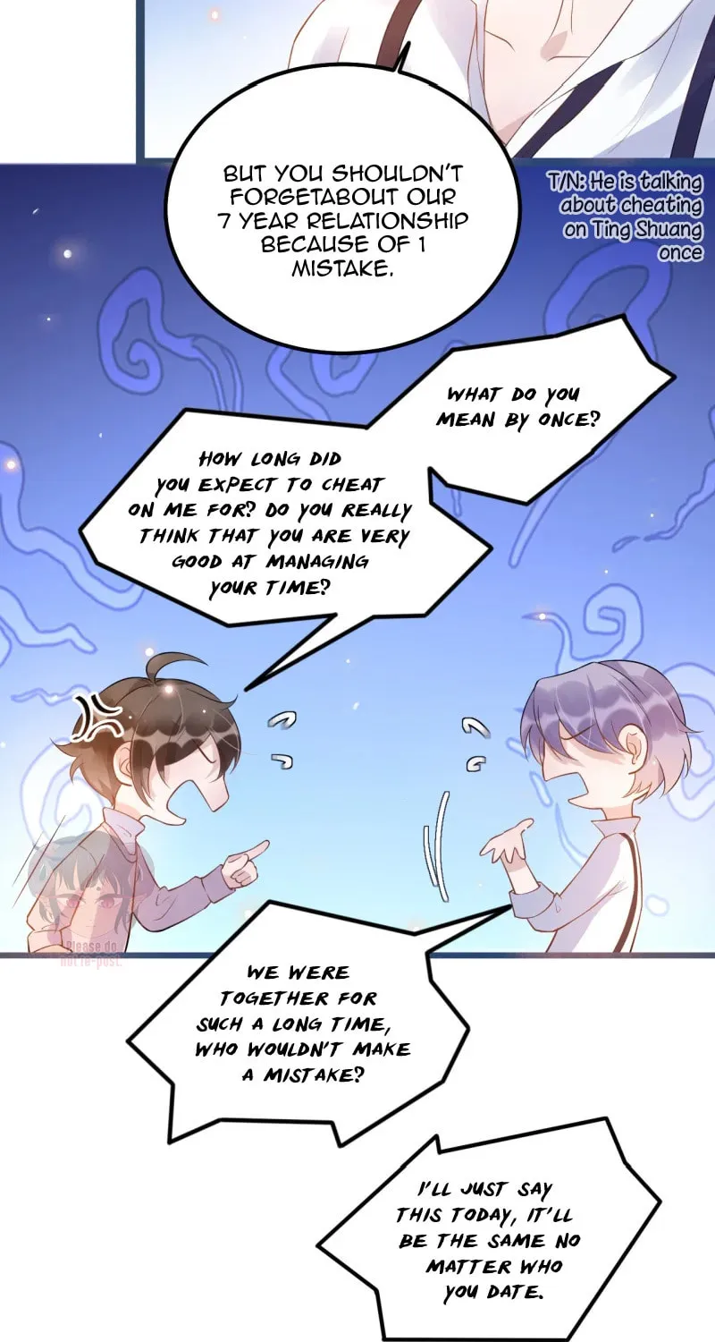 Read Your Distance (Colored) chapter 10 image 30 on Lezhin