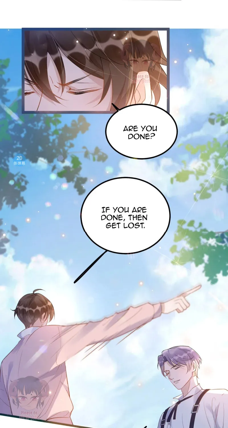 Read Your Distance (Colored) chapter 10 image 31 on Lezhin