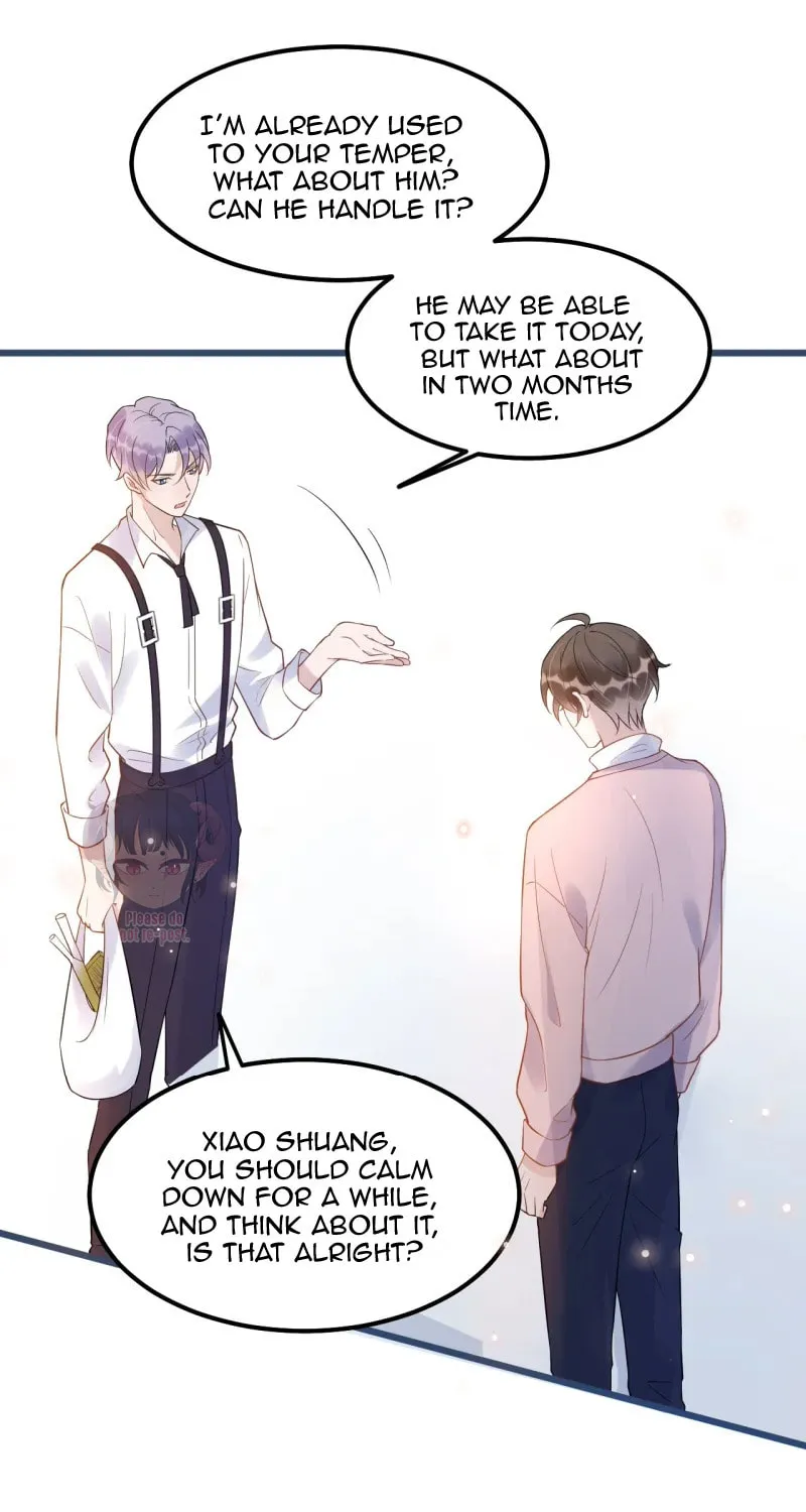 Read Your Distance (Colored) chapter 10 image 33 on Lezhin