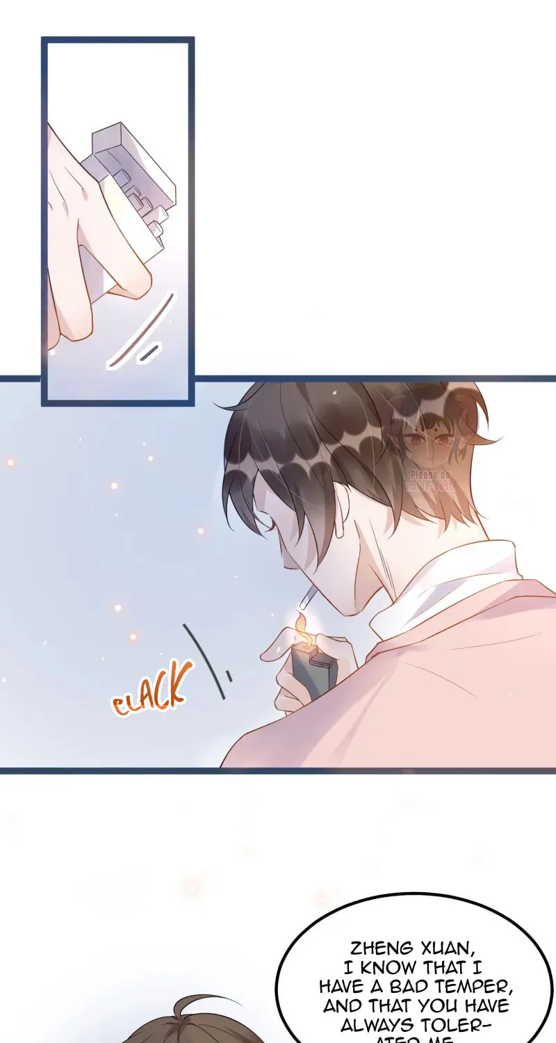 Read Your Distance (Colored) chapter 10 image 34 on Lezhin