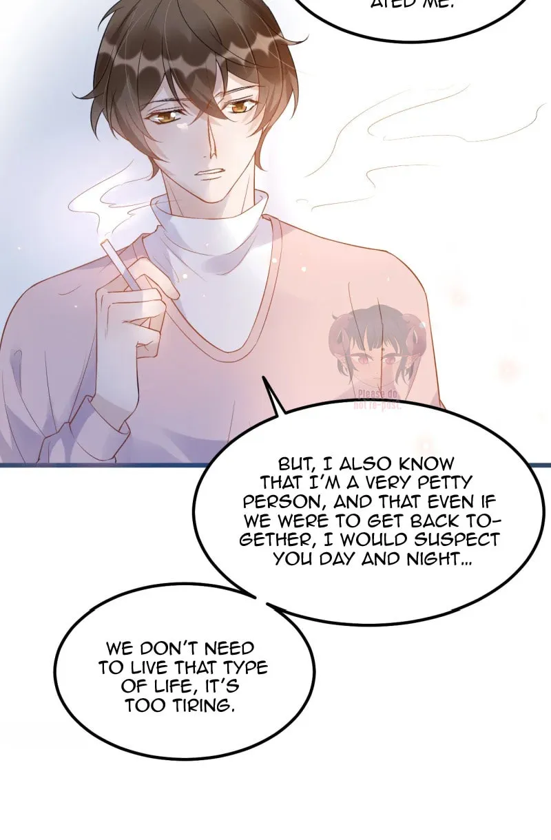 Read Your Distance (Colored) chapter 10 image 35 on Lezhin
