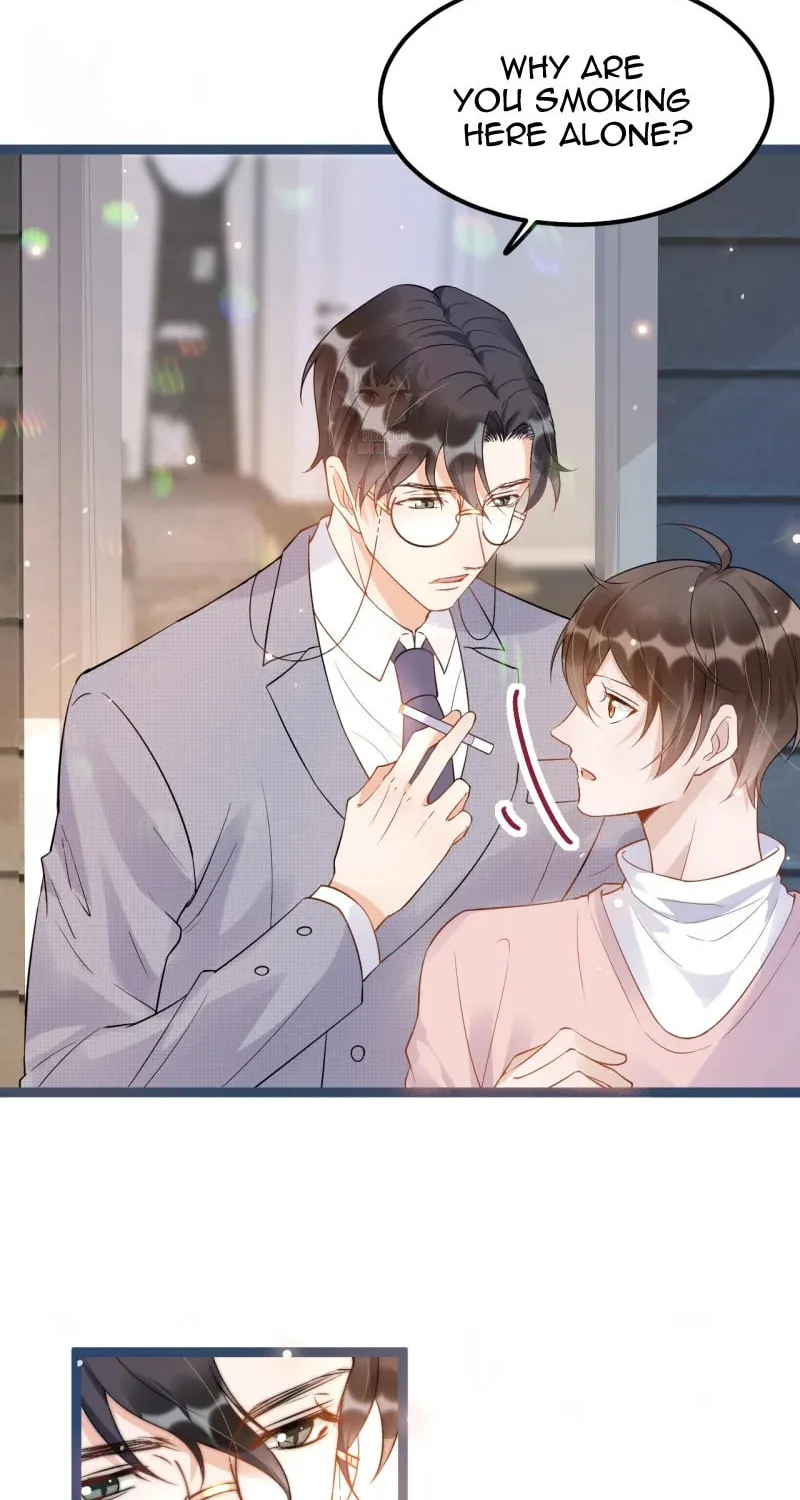 Read Your Distance (Colored) chapter 10 image 41 on Lezhin