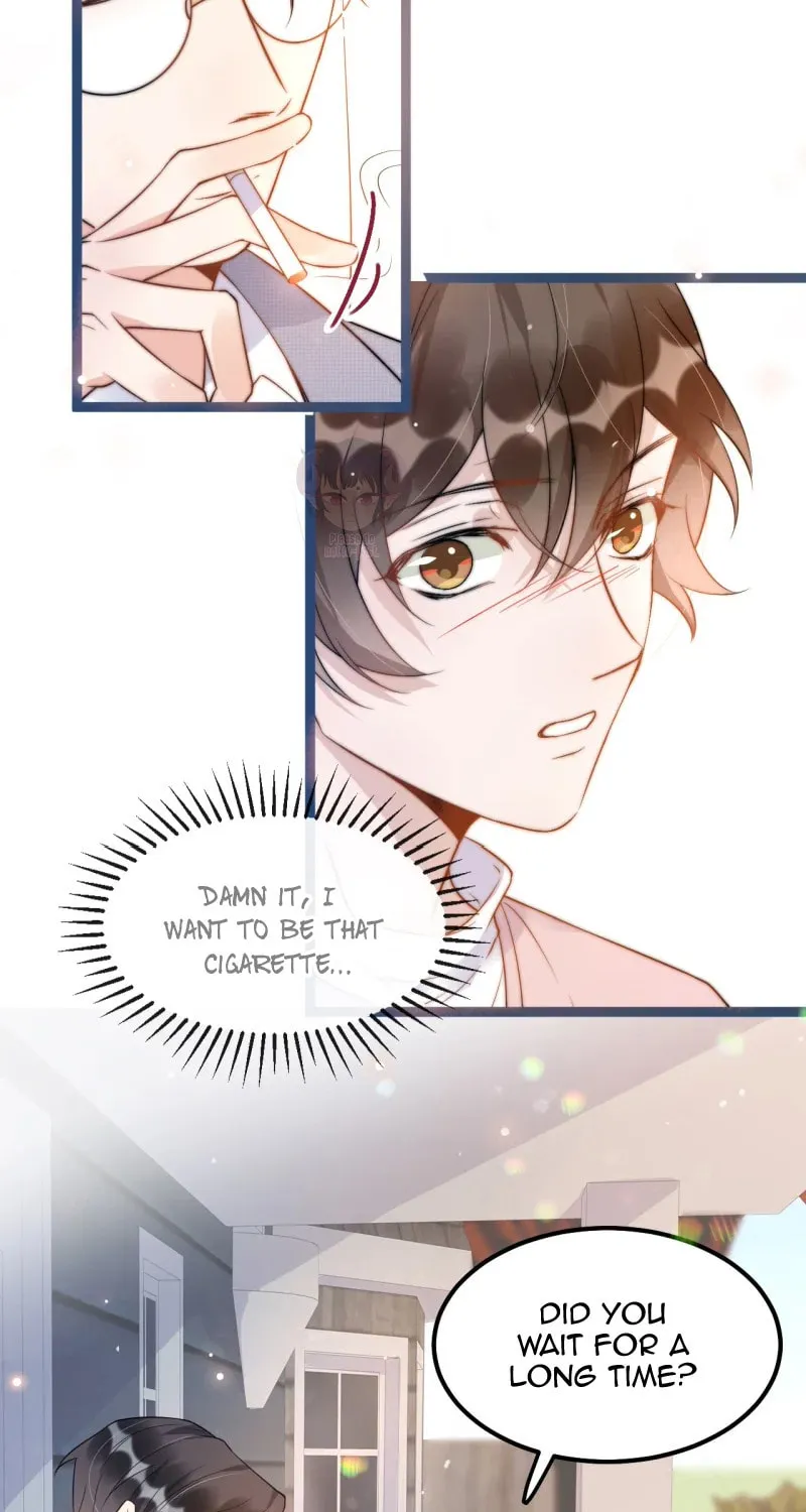 Read Your Distance (Colored) chapter 10 image 42 on Lezhin
