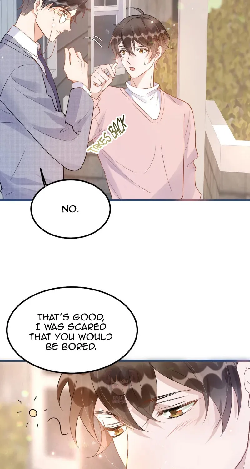 Read Your Distance (Colored) chapter 10 image 43 on Lezhin
