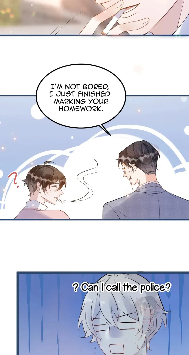 Read Your Distance (Colored) chapter 10 image 44 on Lezhin