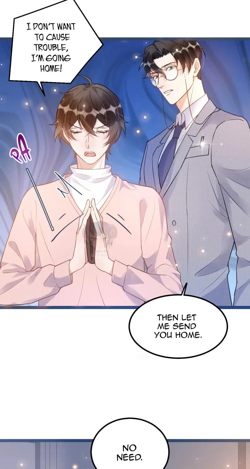 Read Your Distance (Colored) chapter 10 image 6 on Lezhin