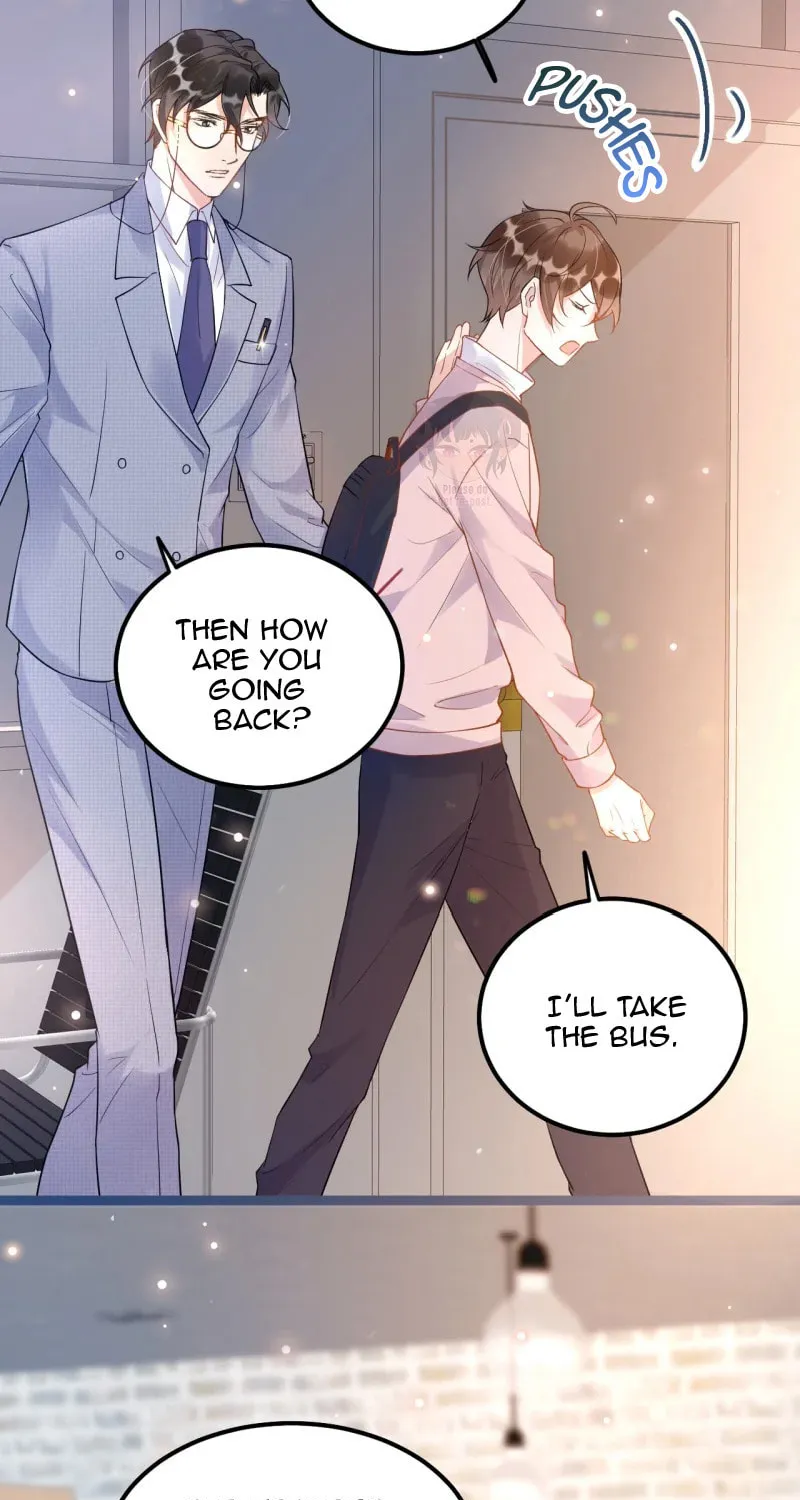 Read Your Distance (Colored) chapter 10 image 7 on Lezhin