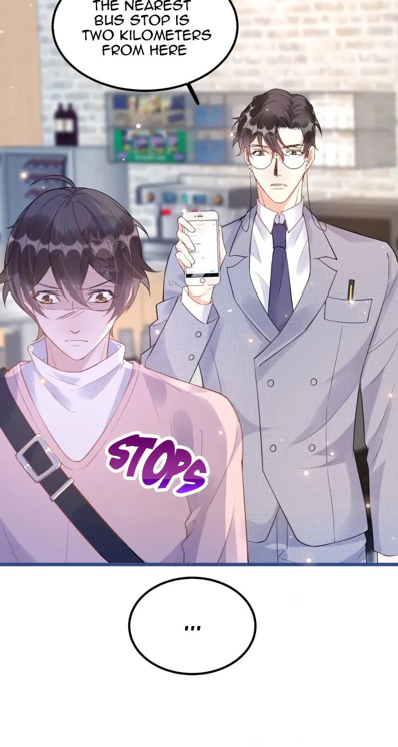 Read Your Distance (Colored) chapter 10 image 8 on Lezhin