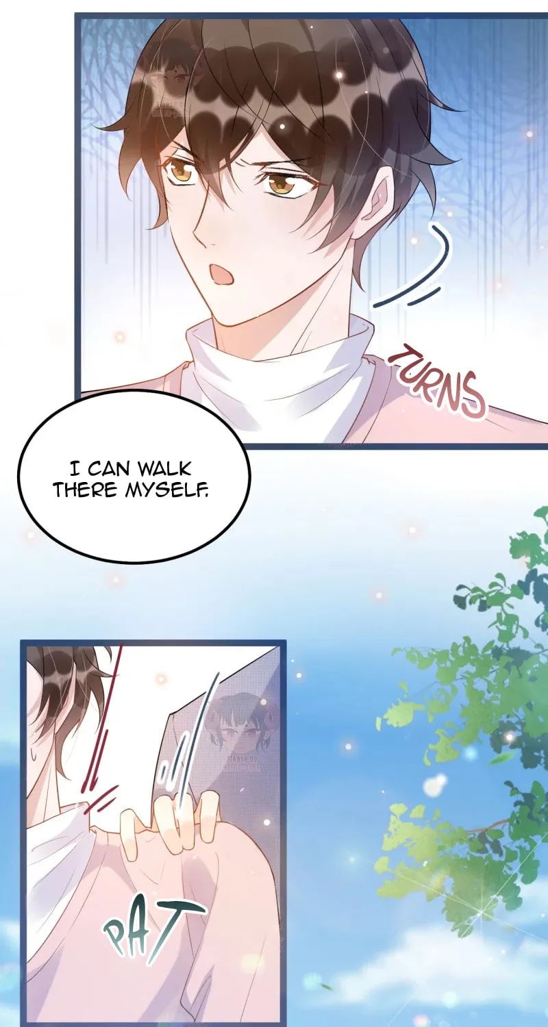Read Your Distance (Colored) chapter 10 image 9 on Lezhin
