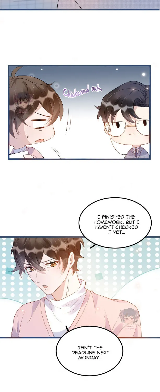 Read Your Distance (Colored) chapter 11 image 10 on Lezhin