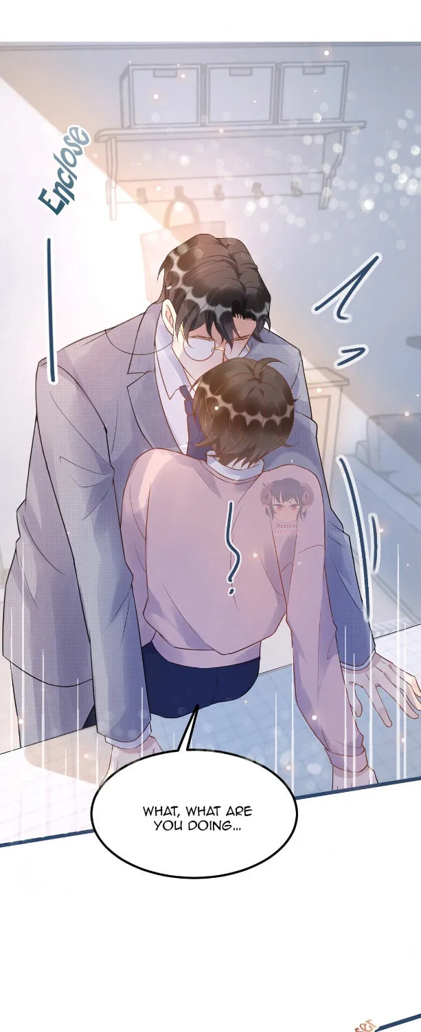 Read Your Distance (Colored) chapter 11 image 13 on Lezhin