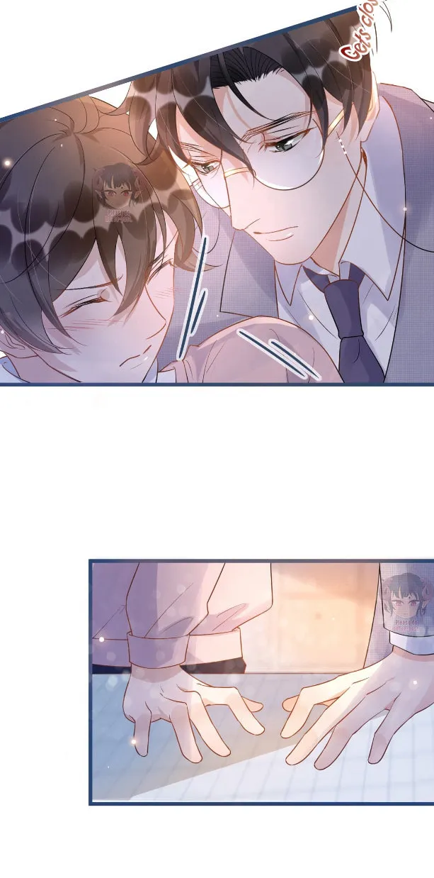 Read Your Distance (Colored) chapter 11 image 14 on Lezhin