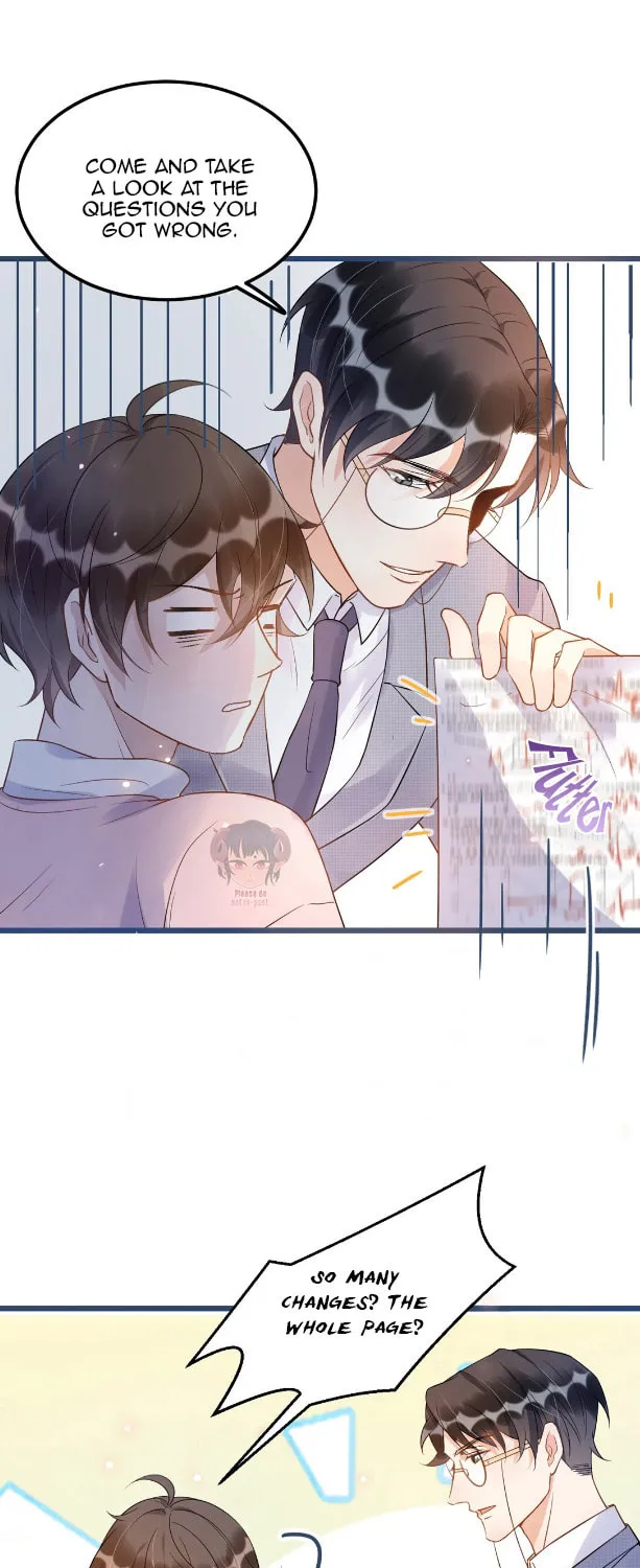 Read Your Distance (Colored) chapter 11 image 15 on Lezhin