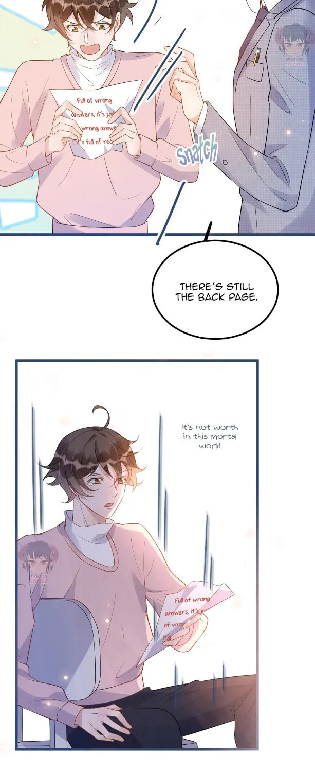 Read Your Distance (Colored) chapter 11 image 16 on Lezhin