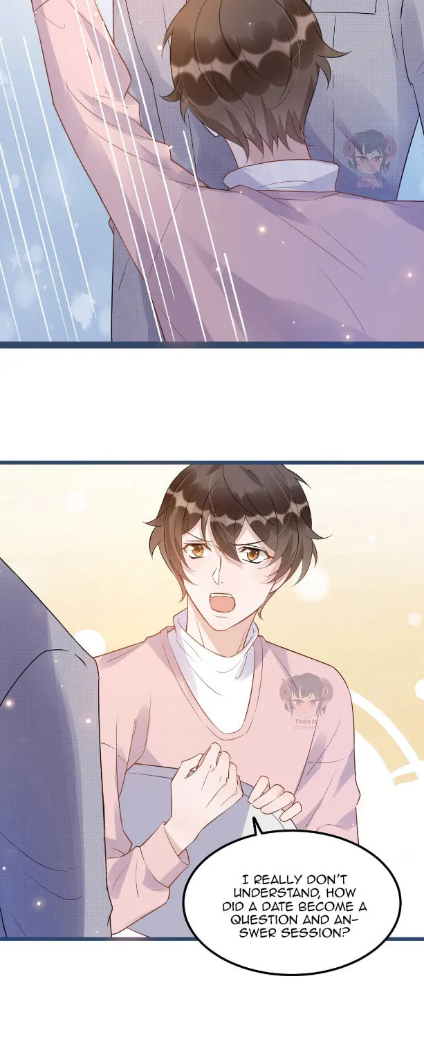 Read Your Distance (Colored) chapter 11 image 18 on Lezhin