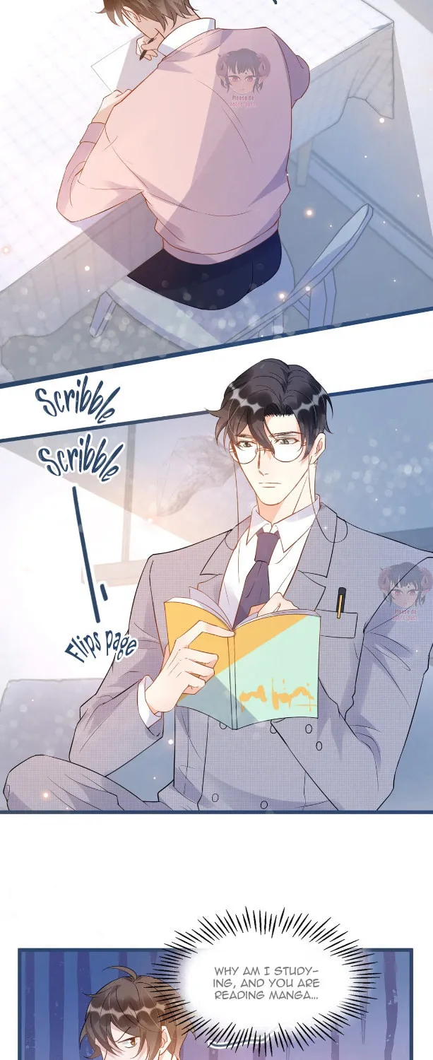 Read Your Distance (Colored) chapter 11 image 21 on Lezhin