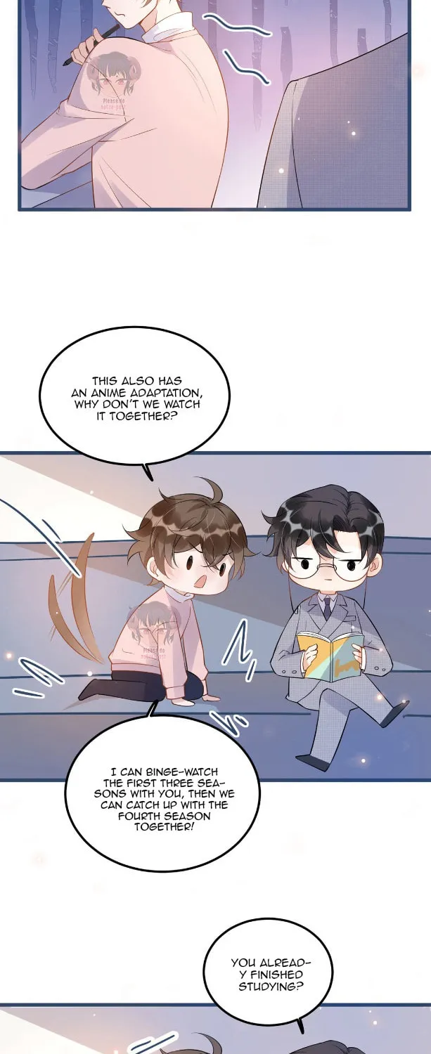 Read Your Distance (Colored) chapter 11 image 22 on Lezhin