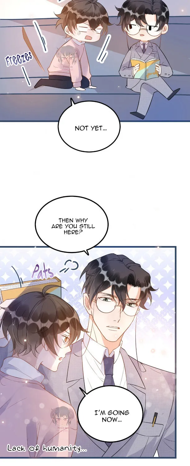 Read Your Distance (Colored) chapter 11 image 23 on Lezhin