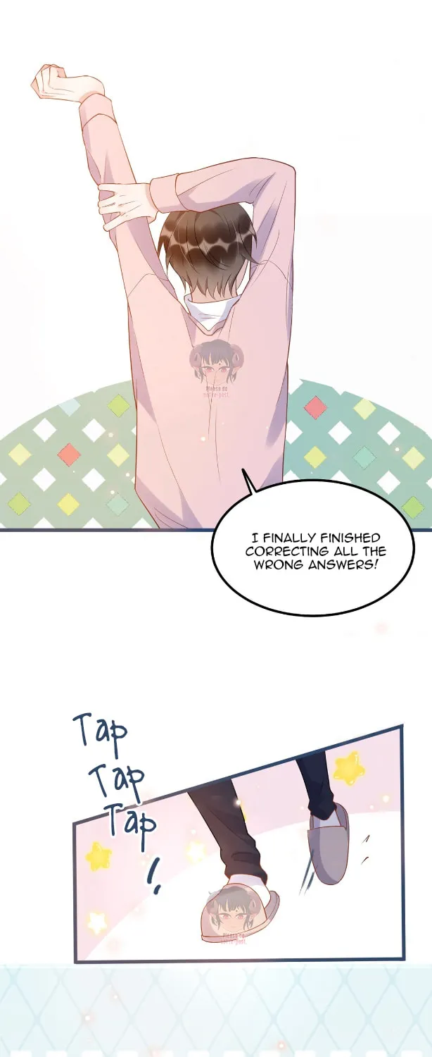 Read Your Distance (Colored) chapter 11 image 25 on Lezhin