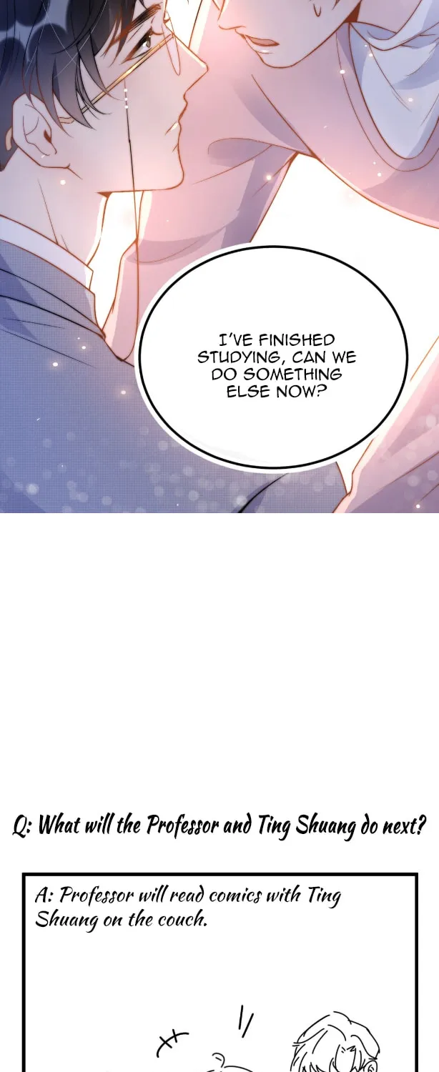 Read Your Distance (Colored) chapter 11 image 35 on Lezhin