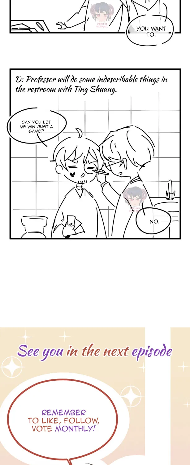 Read Your Distance (Colored) chapter 11 image 37 on Lezhin