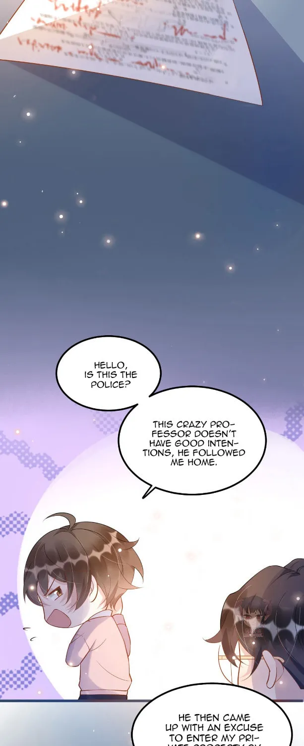 Read Your Distance (Colored) chapter 11 image 7 on Lezhin