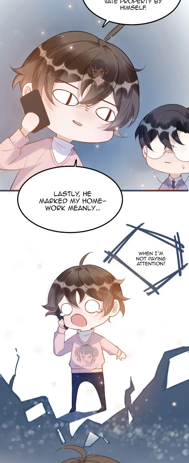Read Your Distance (Colored) chapter 11 image 8 on Lezhin