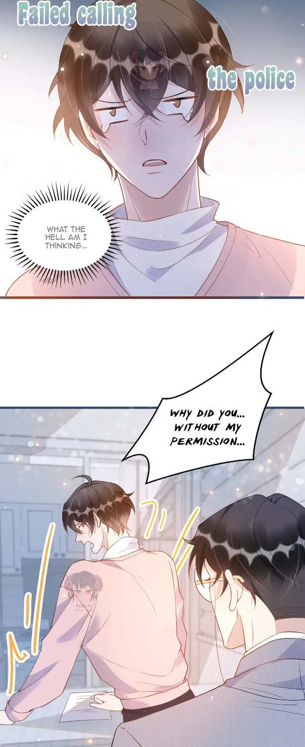 Read Your Distance (Colored) chapter 11 image 9 on Lezhin