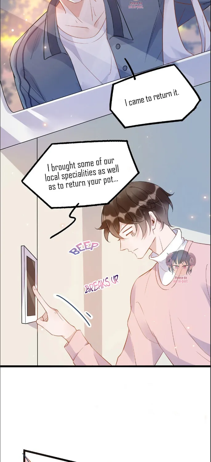 Read Your Distance (Colored) chapter 12 image 10 on Lezhin