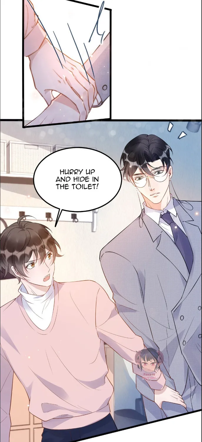 Read Your Distance (Colored) chapter 12 image 11 on Lezhin