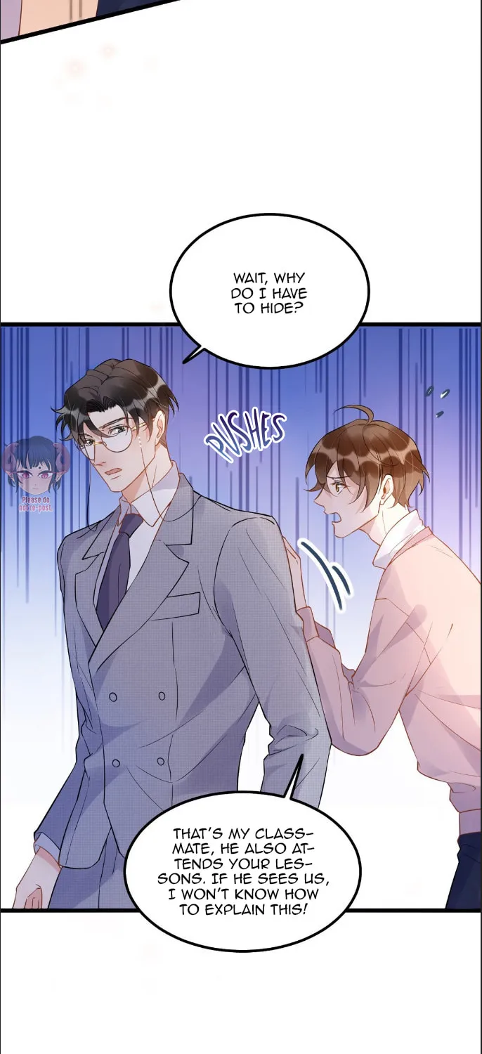 Read Your Distance (Colored) chapter 12 image 12 on Lezhin