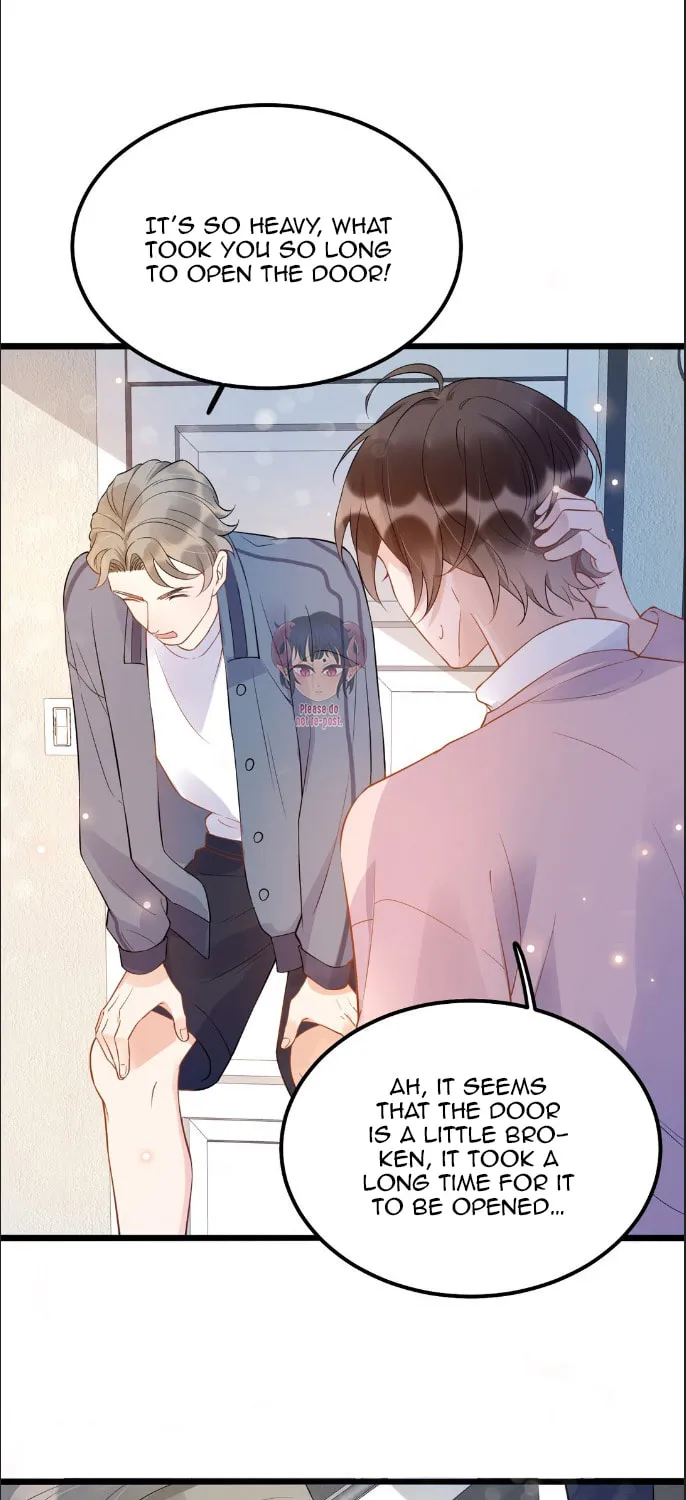 Read Your Distance (Colored) chapter 12 image 15 on Lezhin