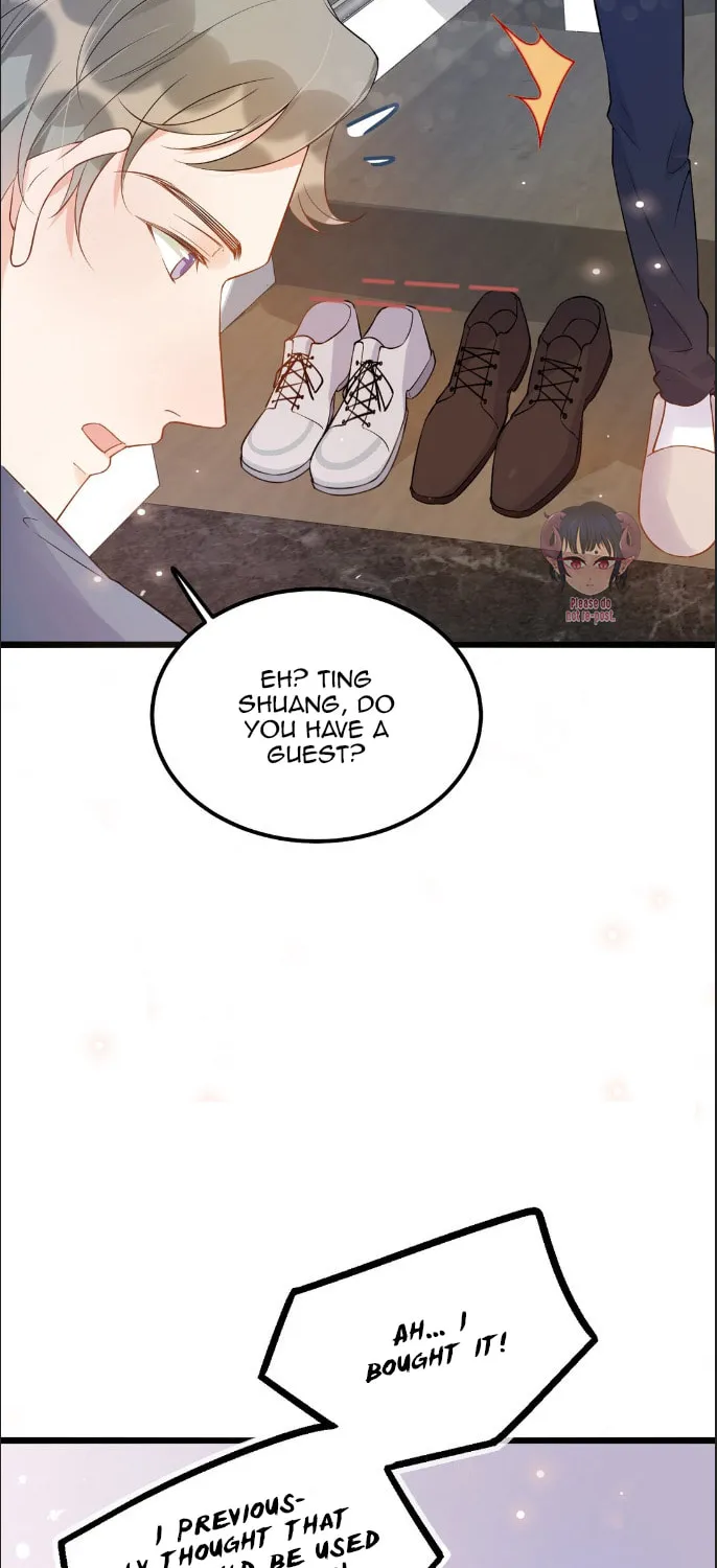 Read Your Distance (Colored) chapter 12 image 16 on Lezhin
