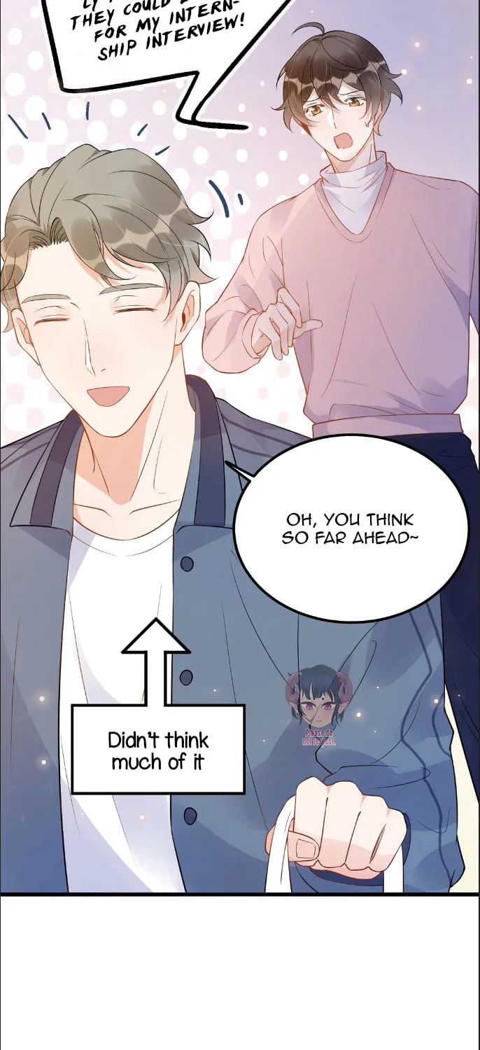 Read Your Distance (Colored) chapter 12 image 17 on Lezhin