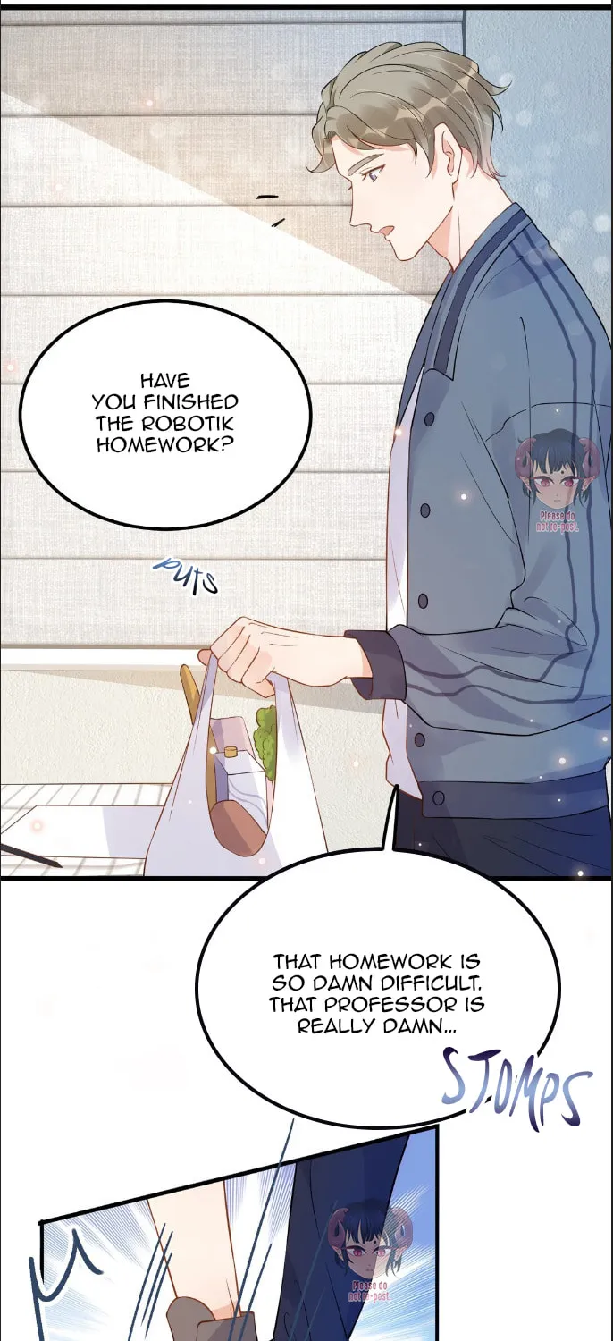Read Your Distance (Colored) chapter 12 image 18 on Lezhin