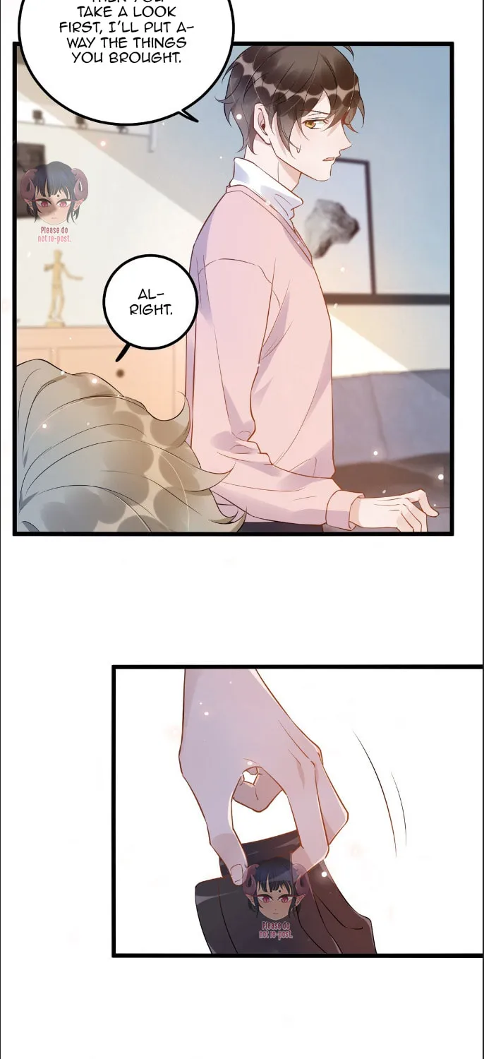 Read Your Distance (Colored) chapter 12 image 21 on Lezhin