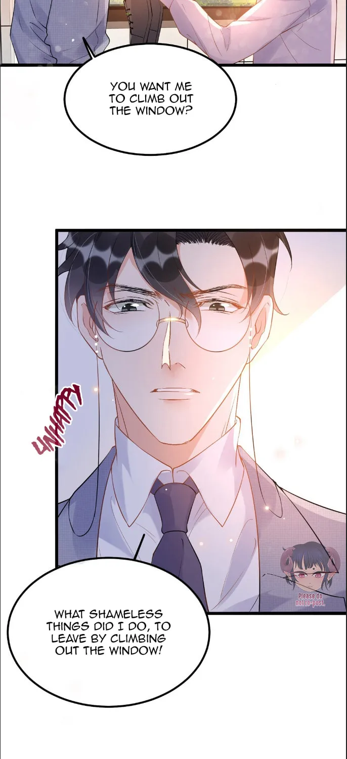 Read Your Distance (Colored) chapter 12 image 27 on Lezhin