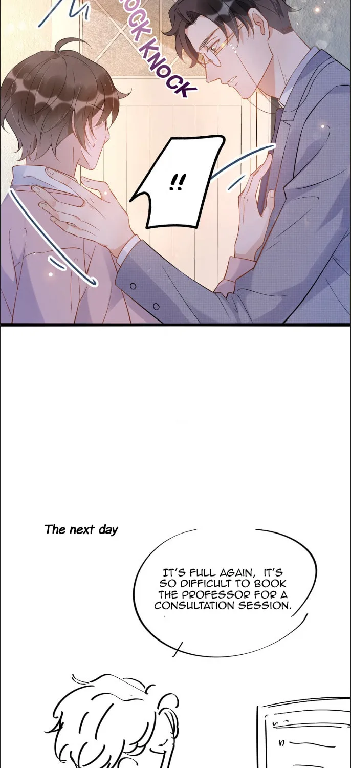 Read Your Distance (Colored) chapter 12 image 36 on Lezhin