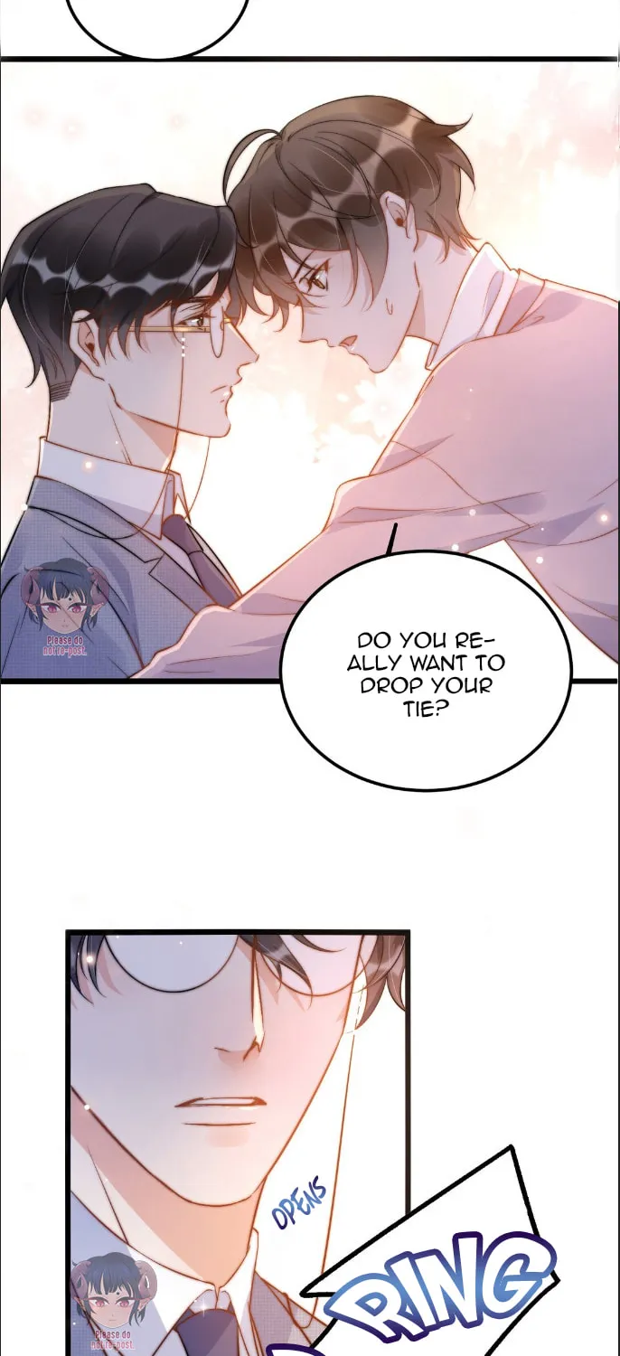 Read Your Distance (Colored) chapter 12 image 6 on Lezhin