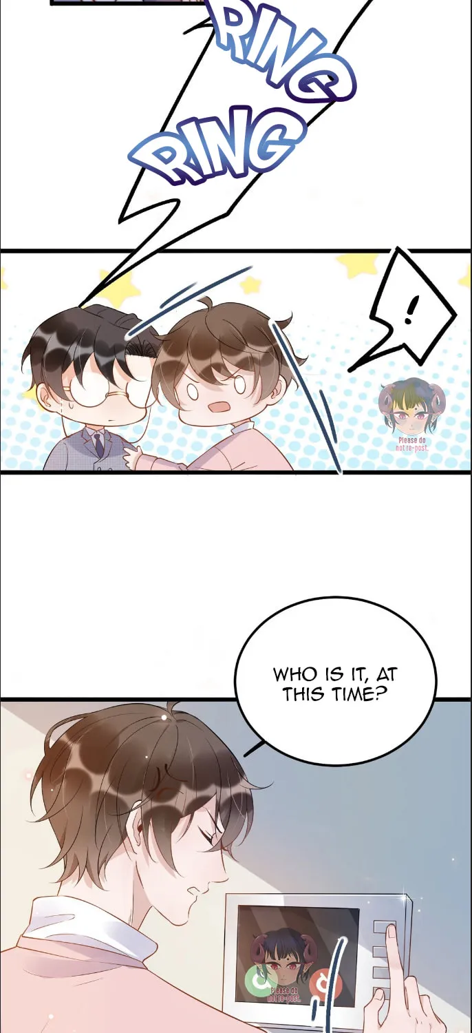 Read Your Distance (Colored) chapter 12 image 7 on Lezhin