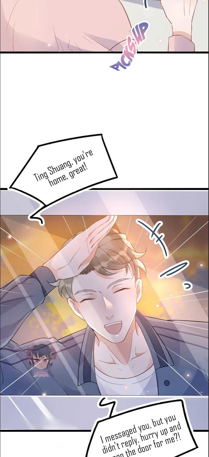 Read Your Distance (Colored) chapter 12 image 8 on Lezhin