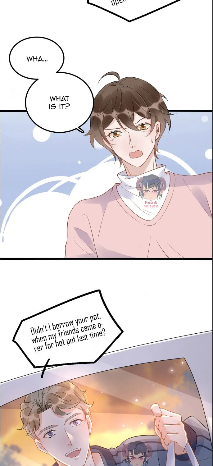 Read Your Distance (Colored) chapter 12 image 9 on Lezhin