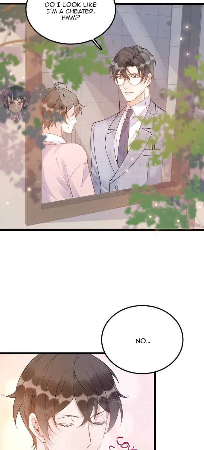 Read Your Distance (Colored) chapter 13 image 12 on Lezhin